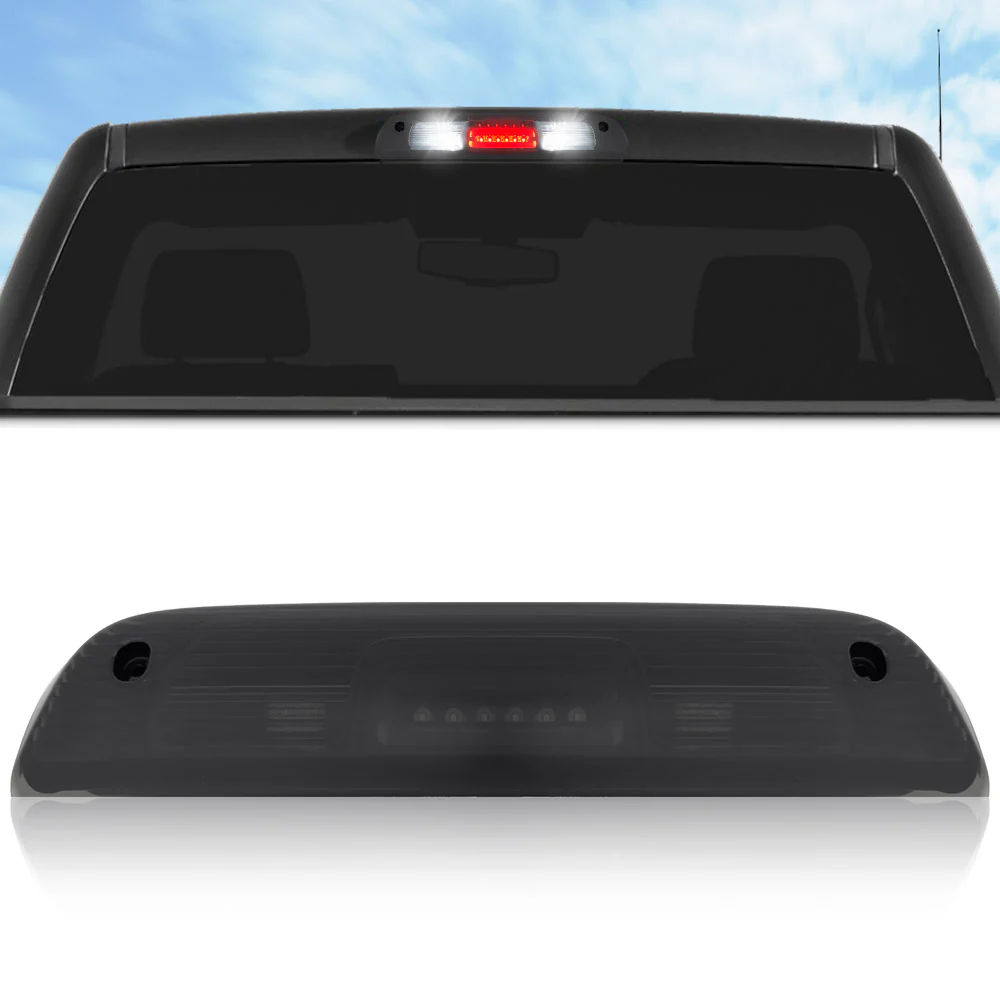 Dritte Bremsleuchte LED Cree (get�nt) 14-18 Chevy Silverado