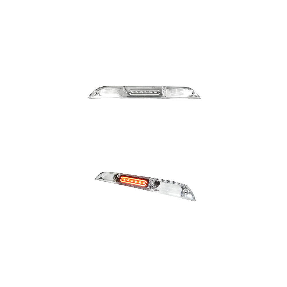 Dritte Bremsleuchte LED Cree (klar) 17-20 F150 Raptor