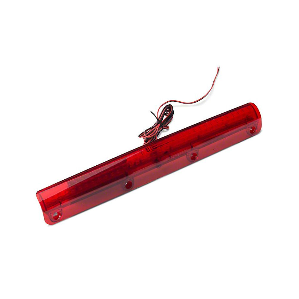 Dritte Bremsleuchte LED (Saleen) 99-09 Ford Mustang