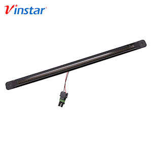 Dritte LED Bremsleuchte von Vinstar f�r 2001-2013 Chevy