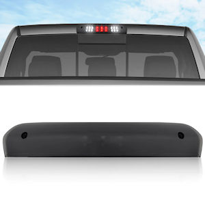Recon LED Bremsleuchte schwarz für 2002-2008 Dodge RAM Recon LED Bremsleuchte schwarz für 2002-2008 Dodge RAM