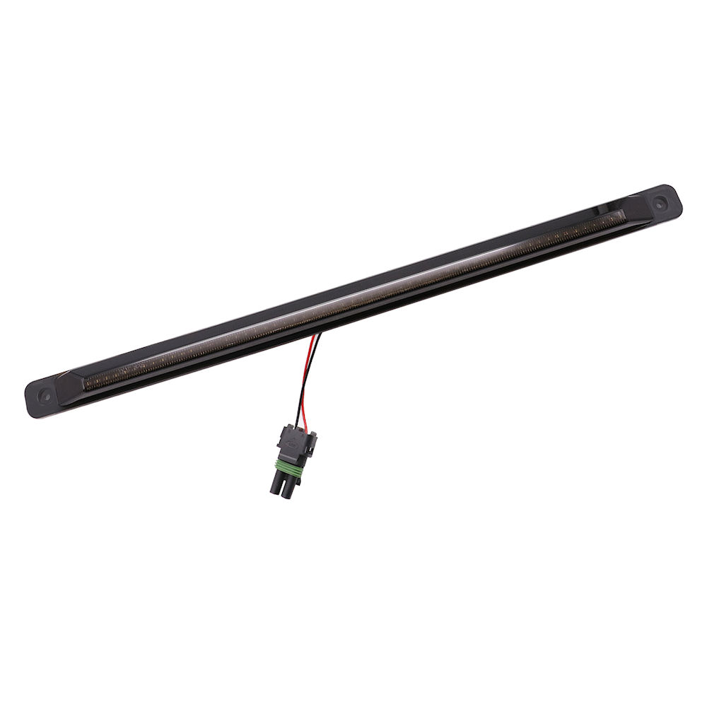Dritte Bremsleuchte LED (get�nt) 01-13 Chevy Silverado Dually