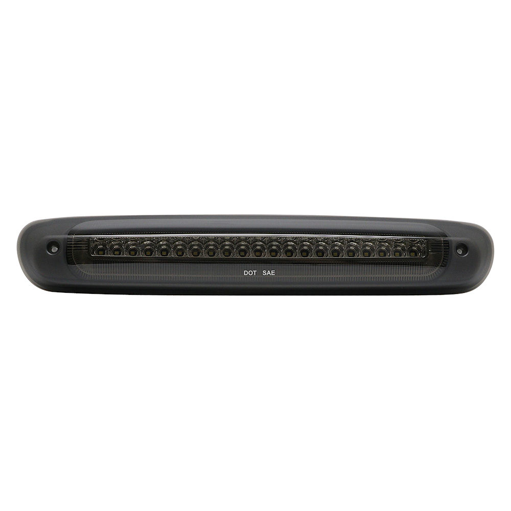 Dritte Bremsleuchte LED (get�nt) 07-13 Chevy Silverado