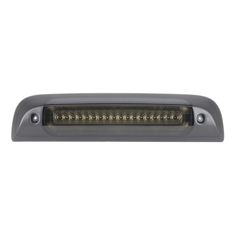 Dritte Bremsleuchte LED (get�nt) 14-18 Chevy Silverado