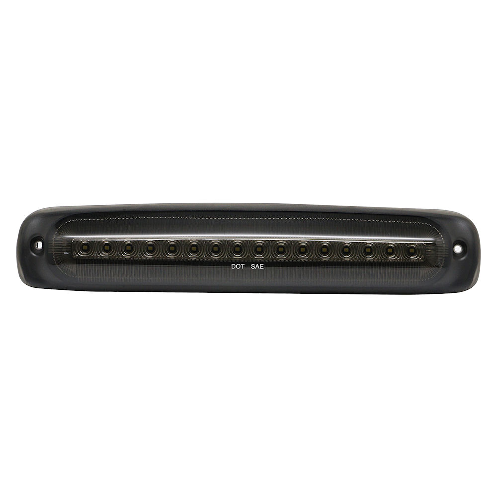 Dritte Bremsleuchte LED (get�nt) 99-06 Chevy Silverado