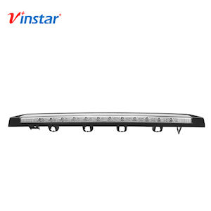 Dritte LED Bremsleuchte von Vinstar f�r 1999-2004 Ford 