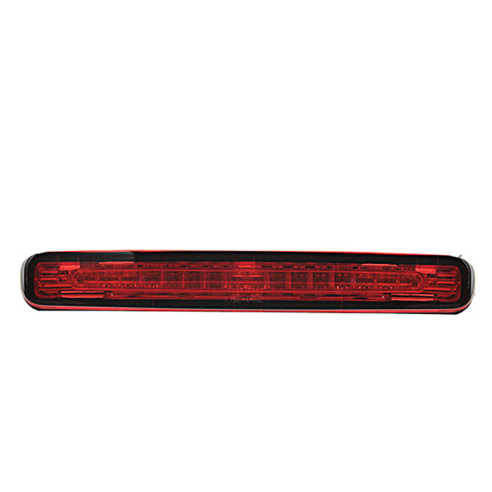 Dritte Bremsleuchte LED (rot) 05-09 Ford Mustang