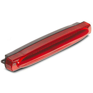 Raxiom LED-Bremsleuchte (rot) f�r 1997-2004 Corvette C5
