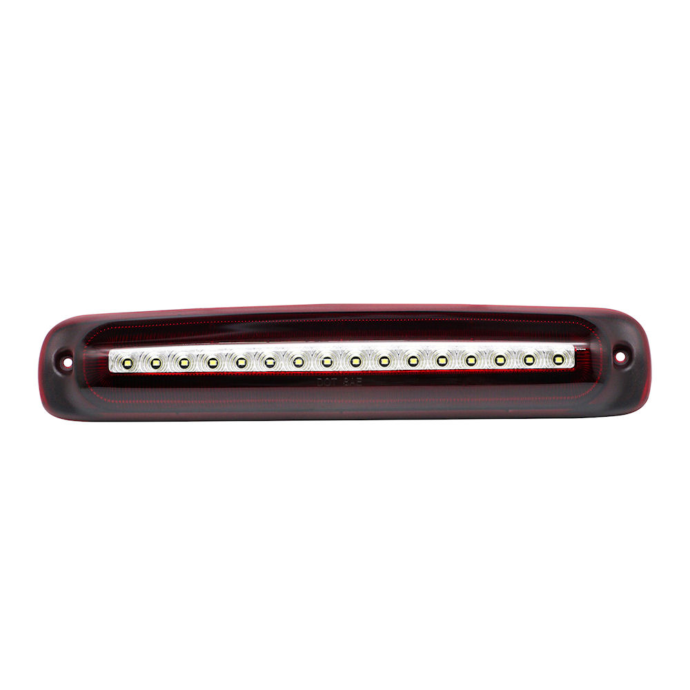 Dritte Bremsleuchte LED (rot) 99-06 Chevy Silverado