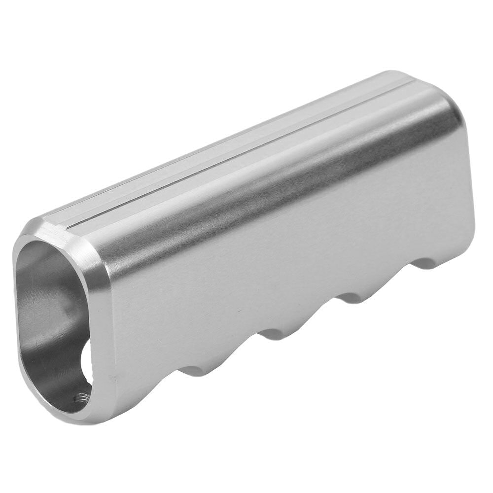 E-Brake Handle Cover (Satin) 15-23 Ford Mustang