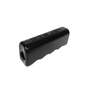 Drake E-Brake Handle (Black) for 2015-2022 Shelby GT500