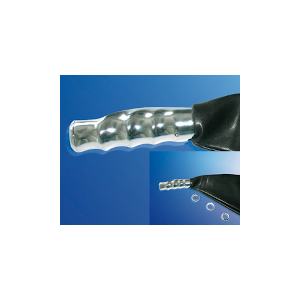 E-Brake Handle Futuro (Chrome) universal