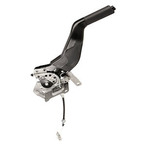Motorcraft Parking Brake Cable for 2005-09 Ford Mustang