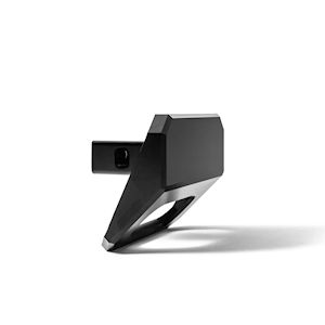 LG Billet Parking Brake Handle for 95-99 GM Trucks+SUV