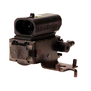 Turbocharger EGR Wastegate Solenoid 94-99 GM Trucks/SUV