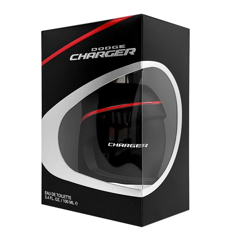 Eau de Toilette Fragrance - Dodge Charger (100ml)