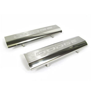Mopar Einstiegsleisten Fond LH/RH für 2002-08 Dodge RAM Mopar Einstiegsleisten Fond LH/RH für 2002-08 Dodge RAM