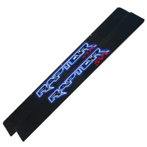 Recon LED Einstiegsleisten Black für 09-14 F150 Raptor Recon LED Einstiegsleisten Black für 09-14 F150 Raptor