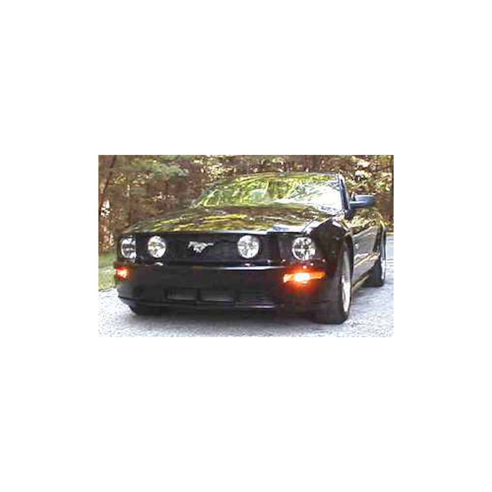 Daytime Running Light Module for 2010-2020 Ford Mustang