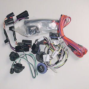 Sequential Turn Signal Module (08-14 Dodge Challenger)