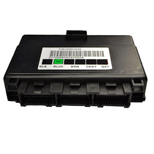 AC Delco Body Control Module for 2003-06 GM Trucks/SUV