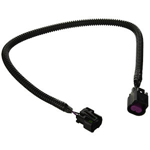 AC Delco Nebelleuchten-Kabel für 2007-14 GM Trucks/SUV AC Delco Nebelleuchten-Kabel für 2007-14 GM Trucks/SUV
