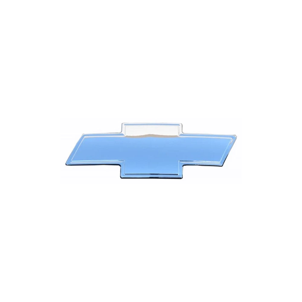Emblem - Bowtie Front (Chrom) 99-06 Chevy Trucks SUV