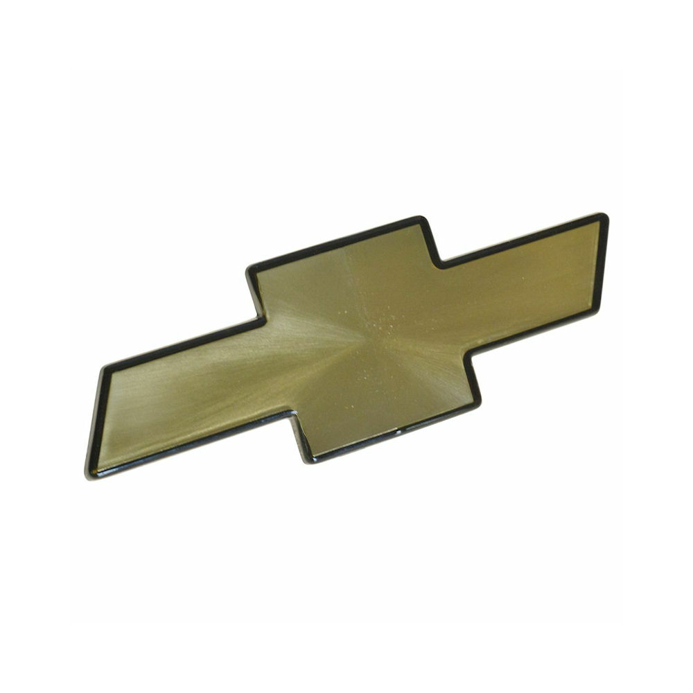 Emblem - Bowtie - Front (OEM) 88-93 Chevy Trucks/SUV