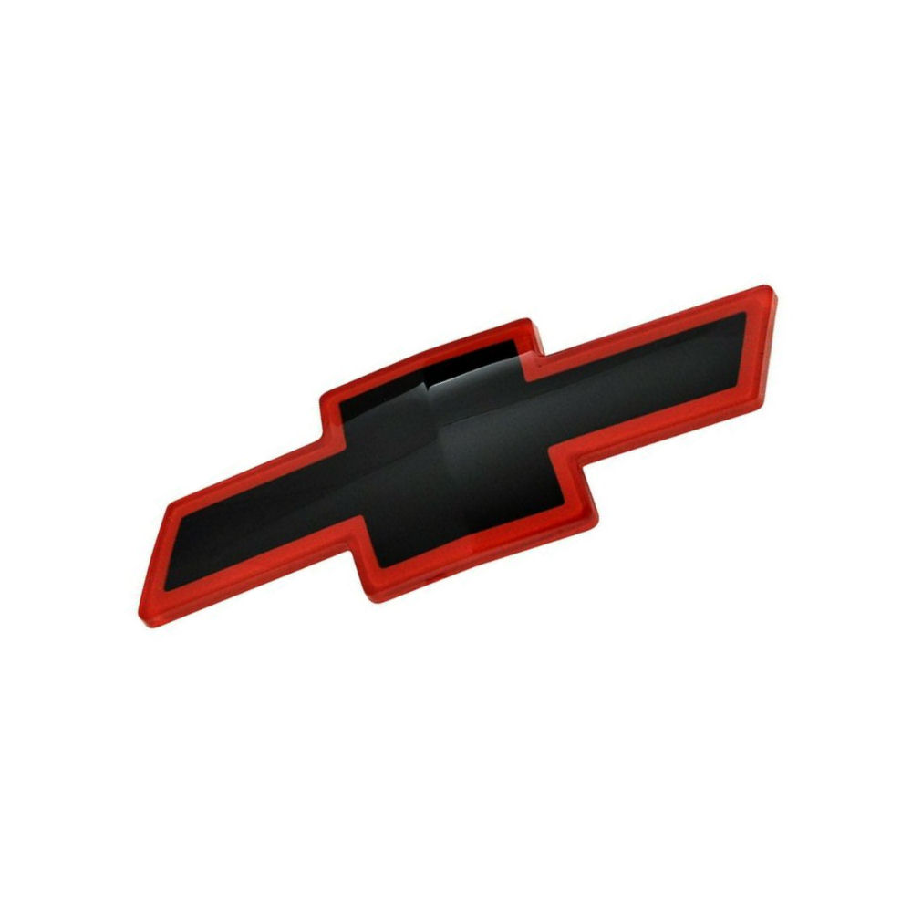 Emblem - Bowtie - Front (OEM) 89-93 Chevy Sport Trucks