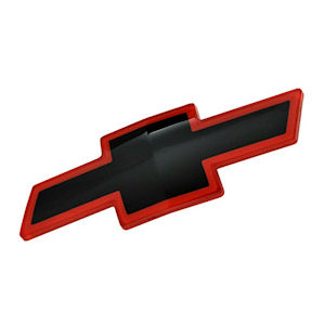 GM Bowtie  Front Grille Emblem for 1994-98 Chevy Trucks