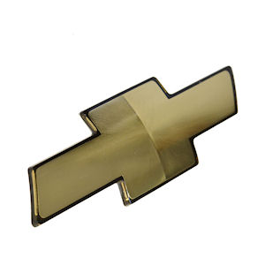 LMC Chevy Bowtie Emblem Front for 1994-1998 C/K Trucks