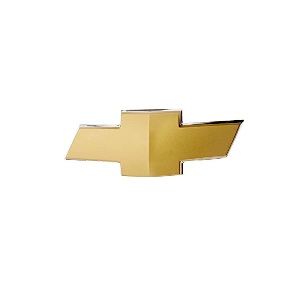 Emblem - Bowtie - Heck (OEM) 03-06 Chevy SSR