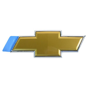 GM Bowtie Heckklappen-Emblem für 2007-2014 Chevy Tahoe GM Bowtie Heckklappen-Emblem für 2007-2014 Chevy Tahoe