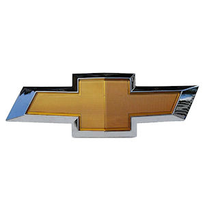 GM Bowtie Emblem Heckklappe für 2010-2013 Chevy Camaro GM Bowtie Emblem Heckklappe für 2010-2013 Chevy Camaro