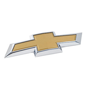 GM Bowtie Emblem Heckklappe für 2014-2015 Chevy Camaro GM Bowtie Emblem Heckklappe für 2014-2015 Chevy Camaro