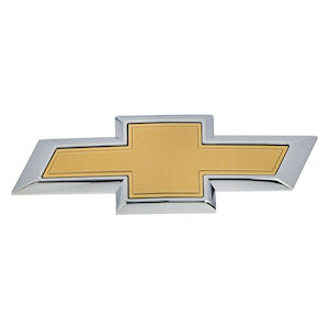GM Bowtie Emblem Heckklappe für 2016-2024 Chevy Camaro GM Bowtie Emblem Heckklappe für 2016-2024 Chevy Camaro