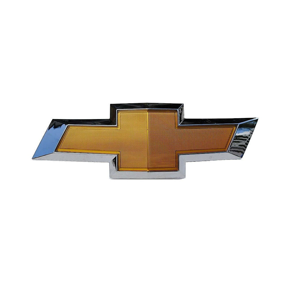 Emblem - Bowtie - Rear (OEM) 10-13 Chevy Camaro