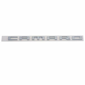 1x GM Fender Emblem for 2010-2015 Chevrolet Camaro