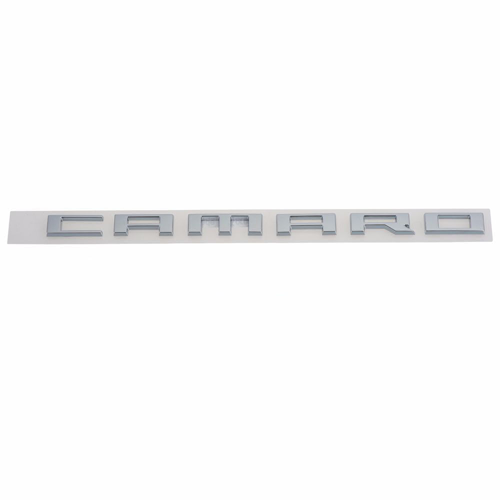 Emblem - CAMARO - Kotfl�gel (OEM) 10-15 Chevy Camaro