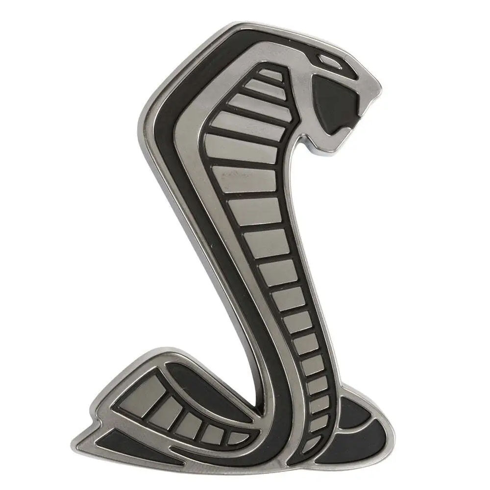 Emblem - Fender Cobra RH (OEM) 20-22 Shelby GT500