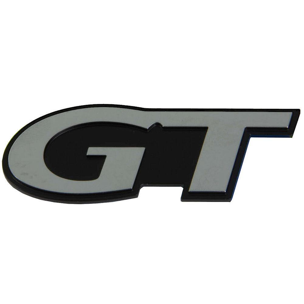 Emblem - Fender (OEM) 99-04 Ford Mustang GT