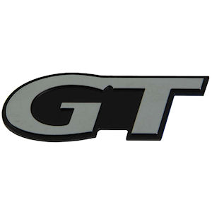 Motorcraft Fender Emblem for 1999-2004 Ford Mustang GT