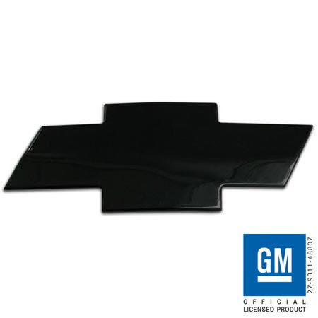 Emblem - Frontgrill (Empire) 02-09 Chevy Trailblazer