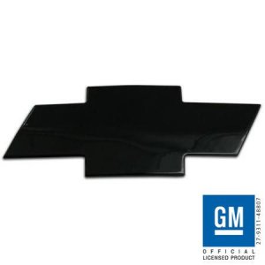 Empire Bowtie Frontgrill-Emblem 02-09 Chevy Trailblazer Empire Bowtie Frontgrill-Emblem 02-09 Chevy Trailblazer