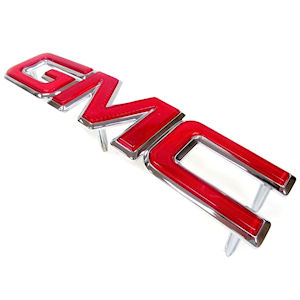 Repro GMC Emblem Front Grille for 1988-1998 GMC Sierra