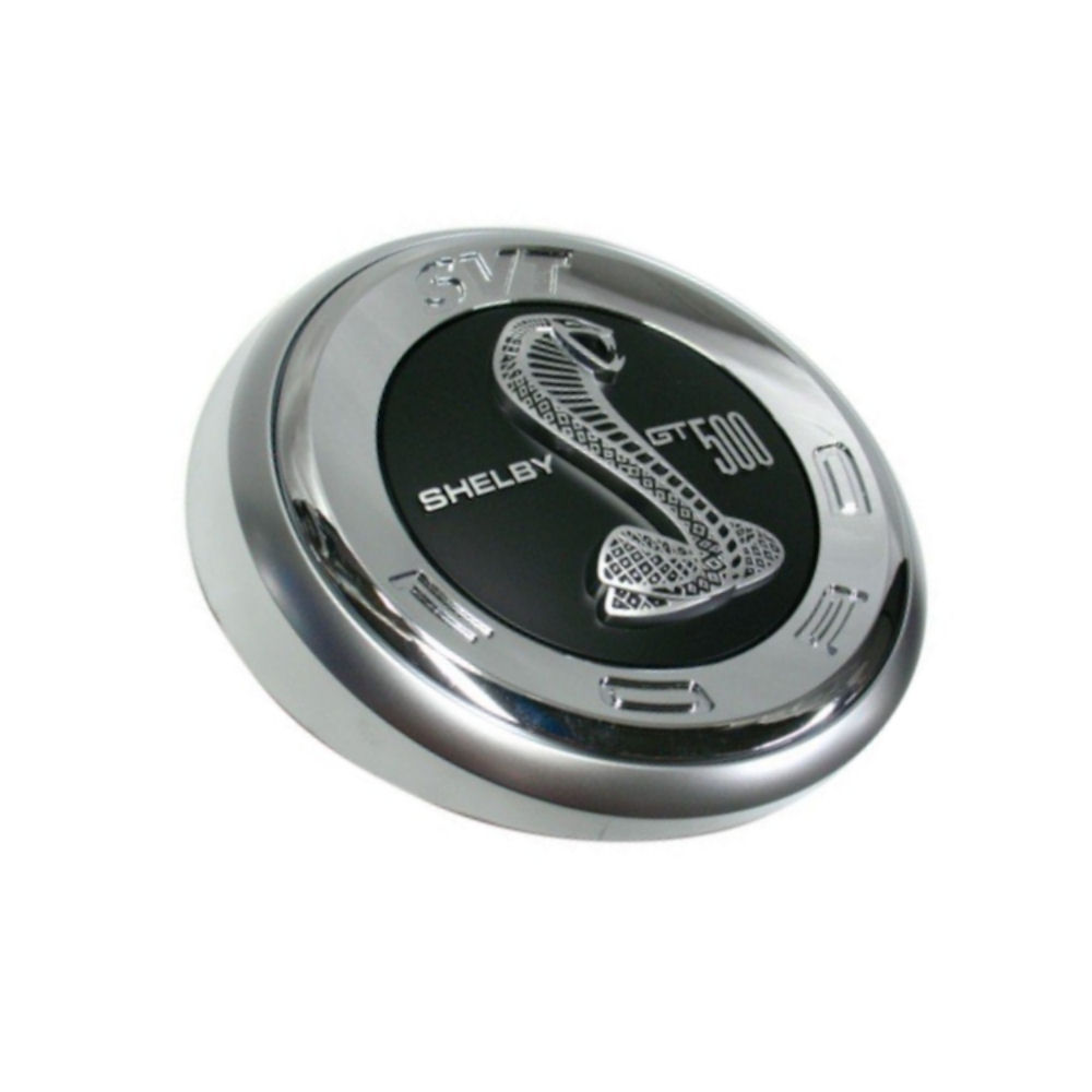 Emblem - Heckklappe (OEM) 10-12 Shelby GT500