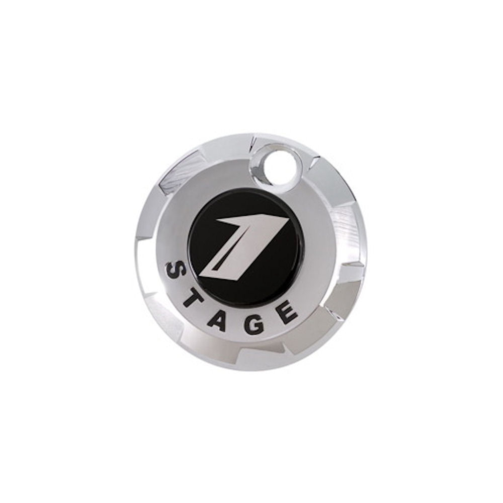 Emblem - Heckklappe (STAGE 1) 05-09 Ford Mustang