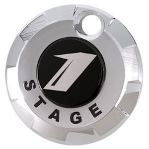 Roush Stage 1 Heck-Emblem für 2005-2009 Ford Mustang Roush Stage 1 Heck-Emblem für 2005-2009 Ford Mustang
