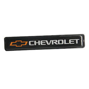 Illuminated Chevy Emblem/Badge for Exterior & Interior