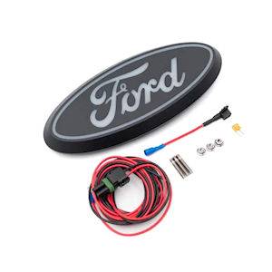 Putco Luminix LED Emblem Front für 2024-26 Ford Ranger Putco Luminix LED Emblem Front für 2024-26 Ford Ranger